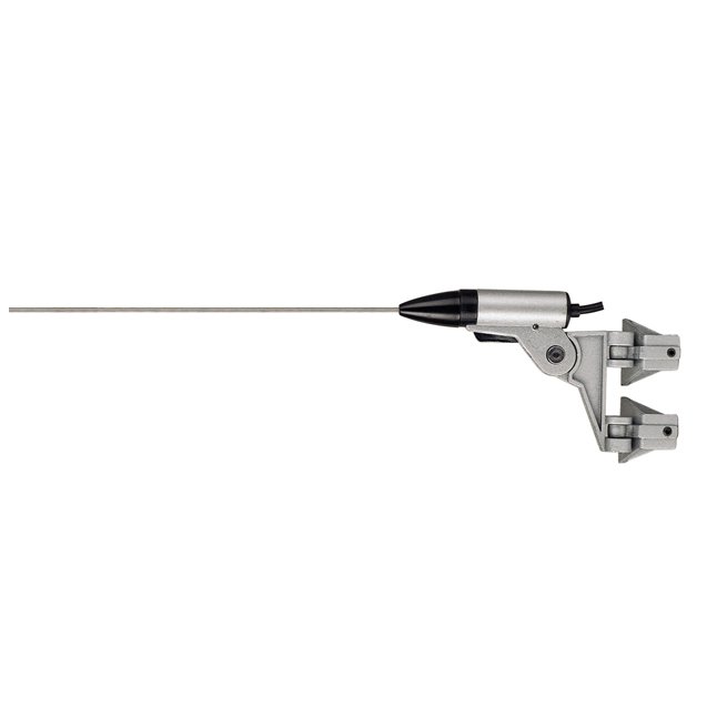 JBA-320 Zinc Alloy AM/FM Gutter Mount Car Antenna